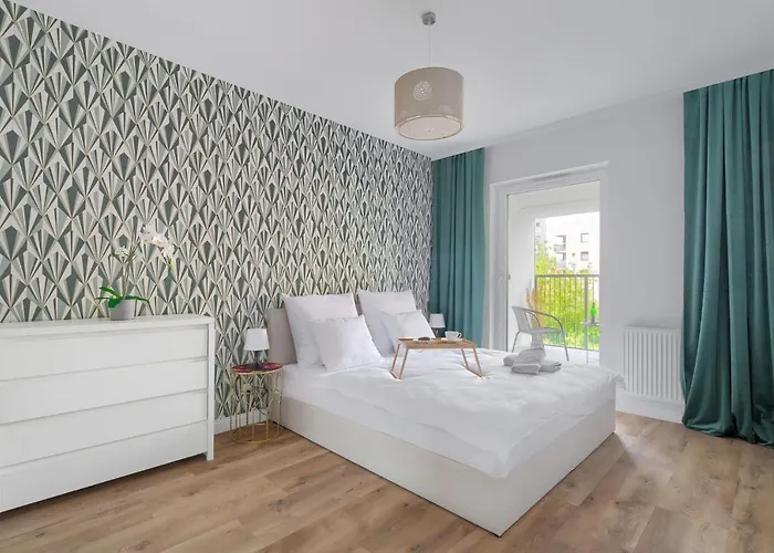 Art Deco Point * Познань