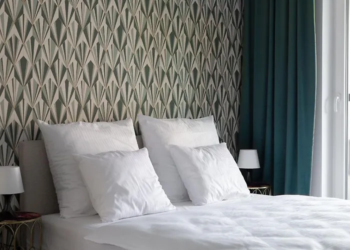 Art Deco Point Познань