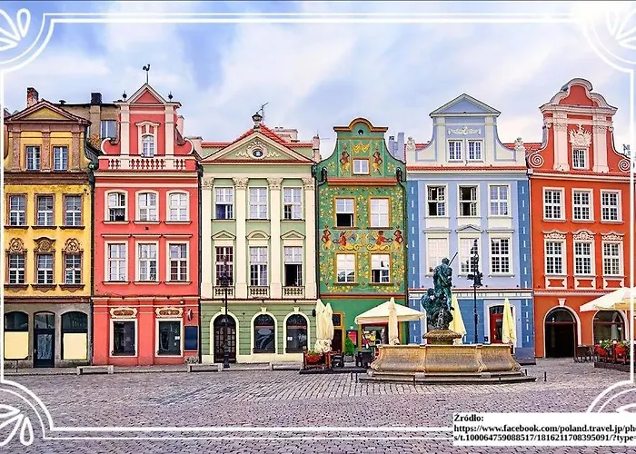 Art Deco Point Апартаменти *