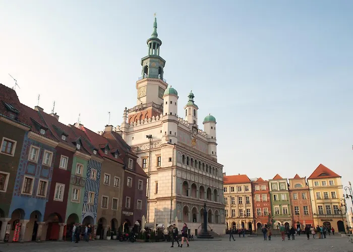 Art Deco Point * Познань