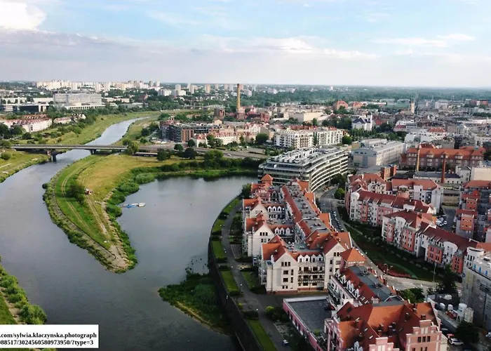 Art Deco Point Познань