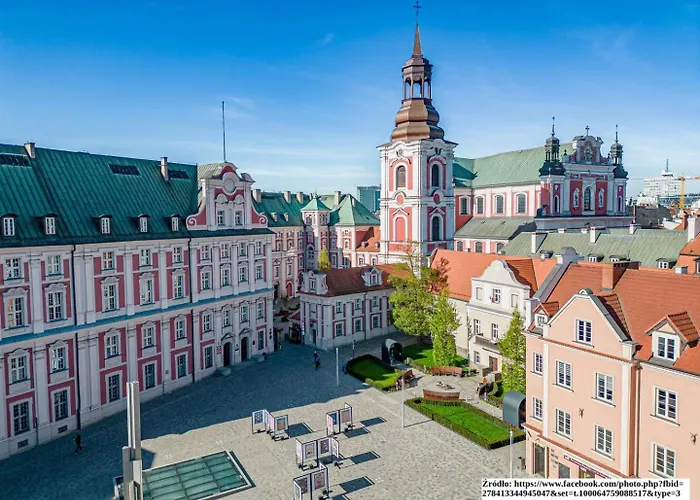 Art Deco Point Апартаменти