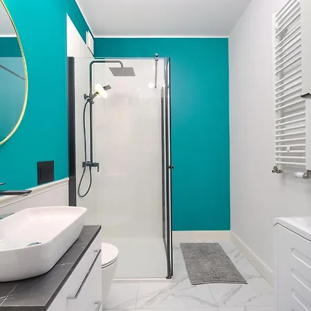 Art Deco Point Poznań