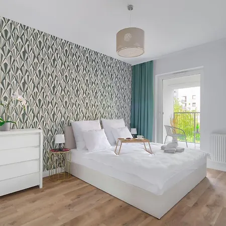 Art Deco Point * Poznań