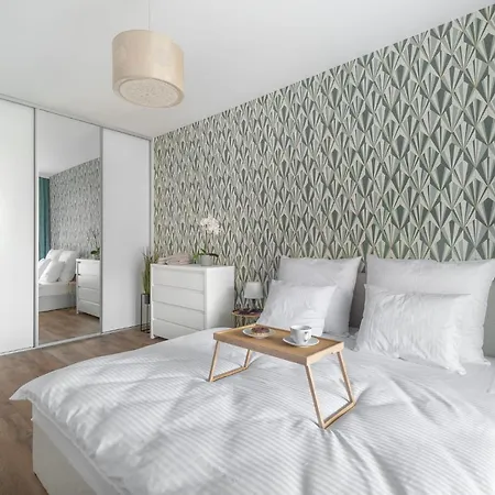 Art Deco Point Poznań