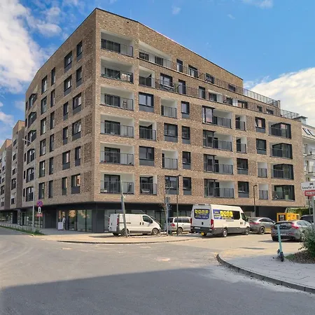 Art Deco Point Poznań