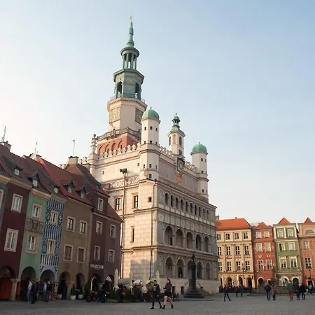 Art Deco Point * Poznań