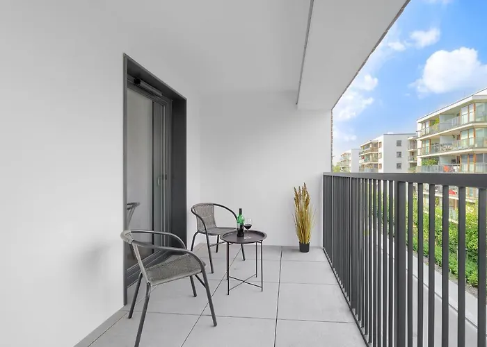 Art Deco Point * Poznan