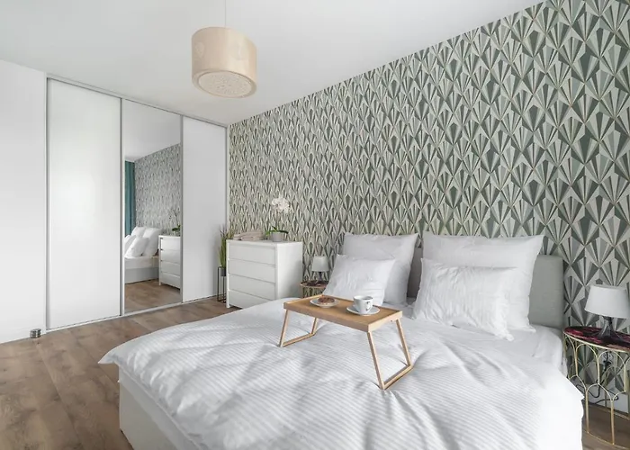 Art Deco Point Poznan