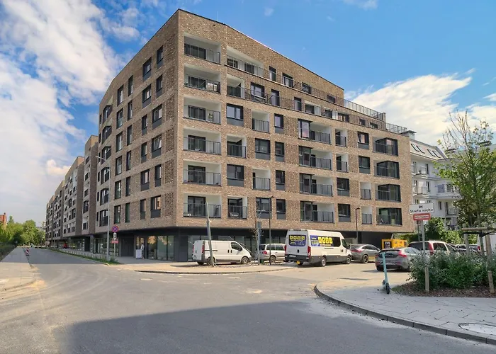 Art Deco Point Poznan